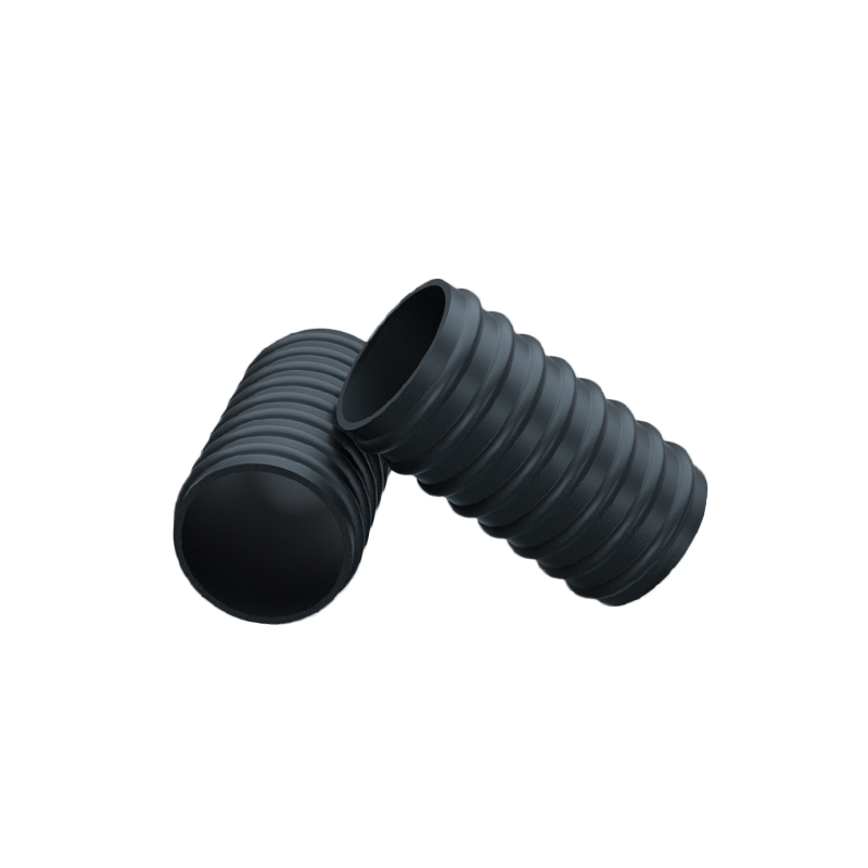 HDPE鋼帶增強纏繞管