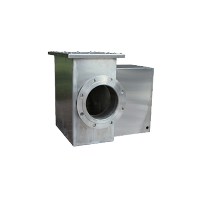 電動(dòng)雨水棄流裝置