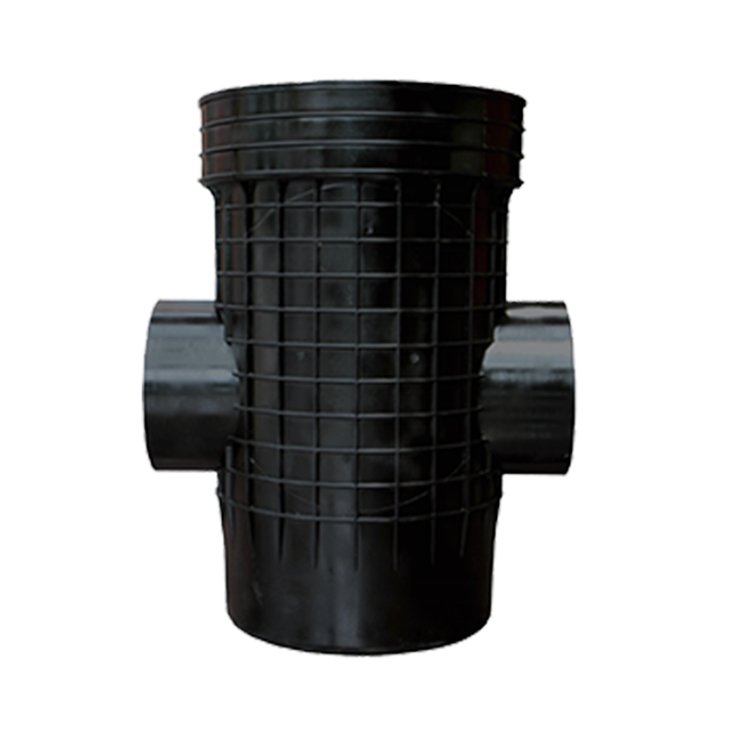 雨水截污掛籃裝置