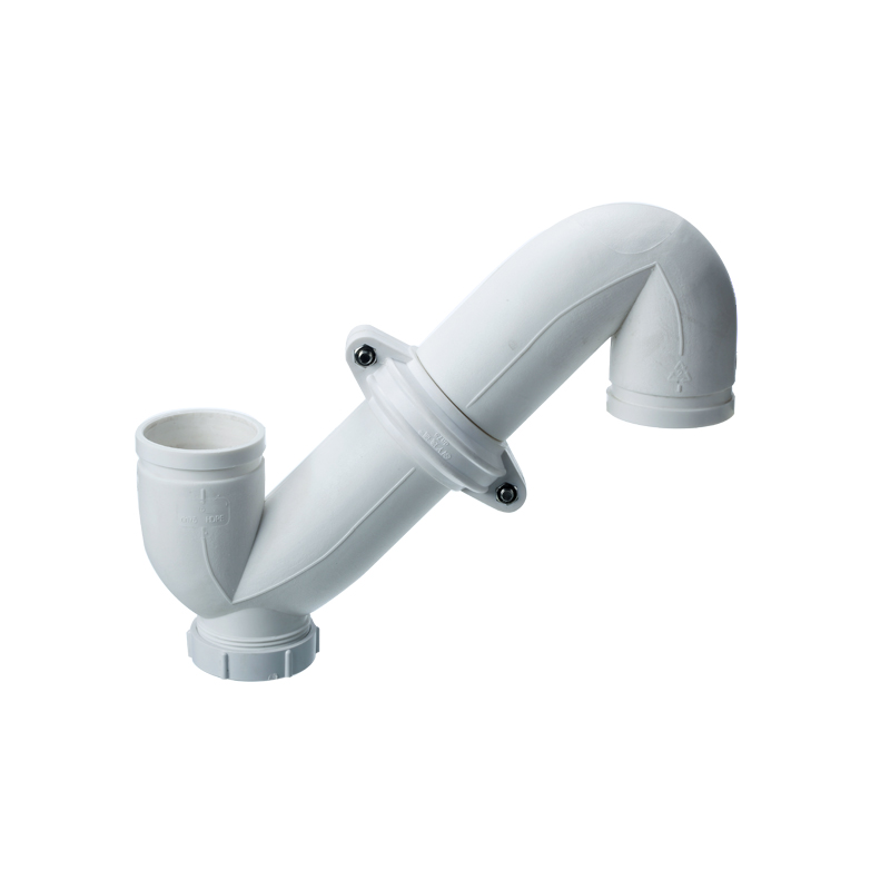 S型存水彎（組合