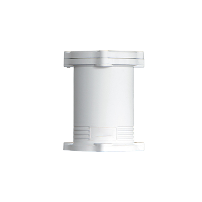 伸縮節(jié)丨HDPE法蘭連接靜音排水管