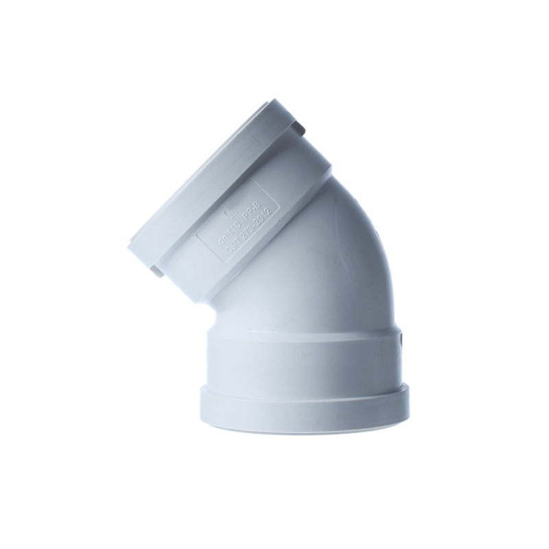 45°彎頭（單擴(kuò)）