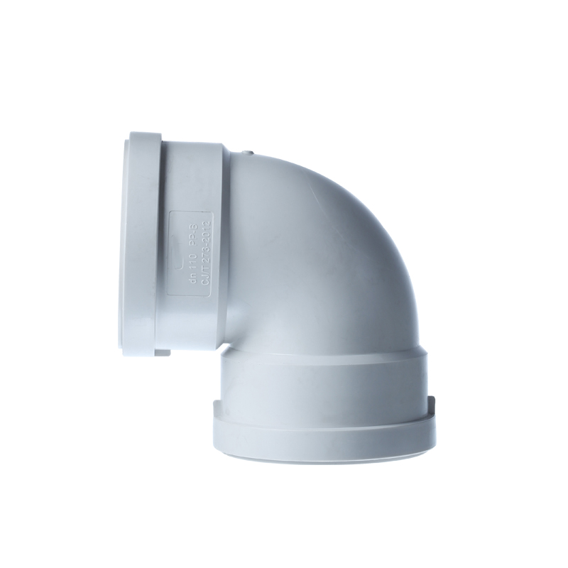 90°彎頭雙擴(kuò)