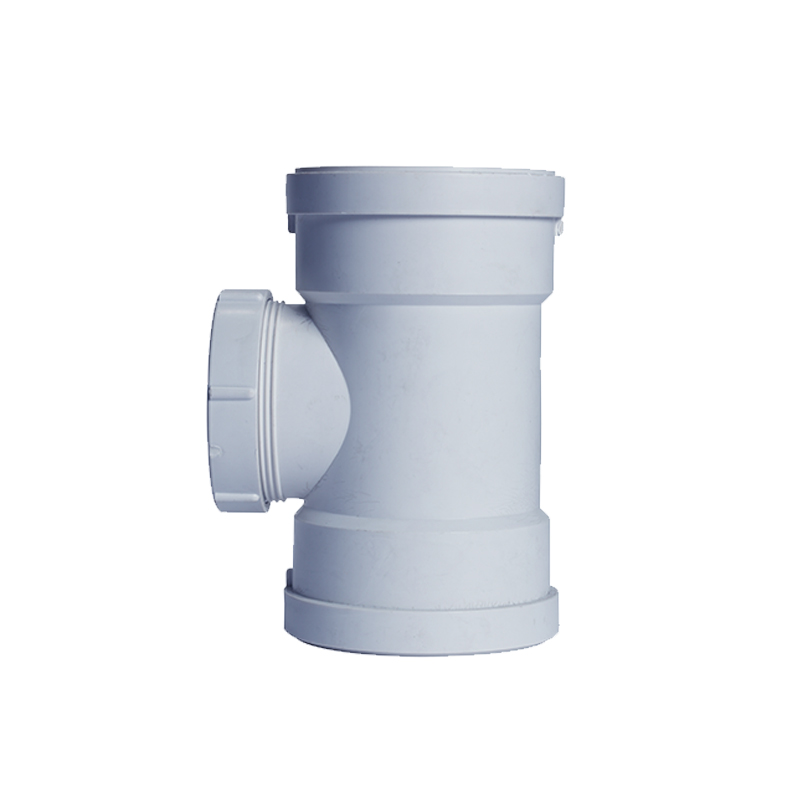 立管檢查口雙擴