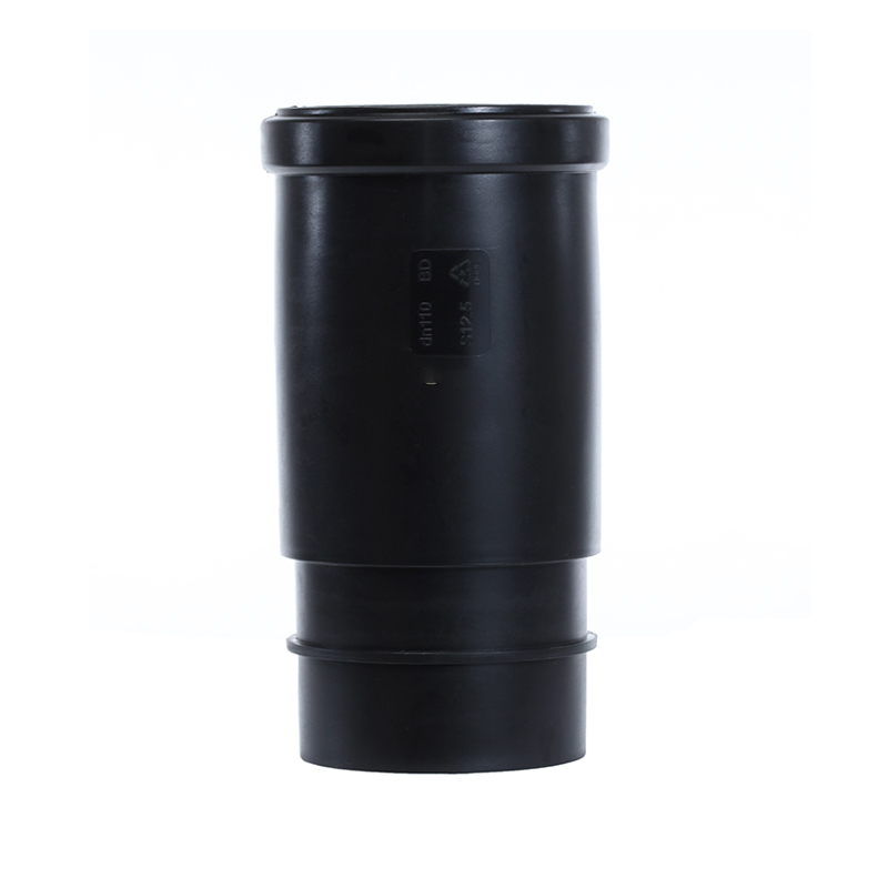 伸縮節(jié)丨HDPE虹吸雨水排水管