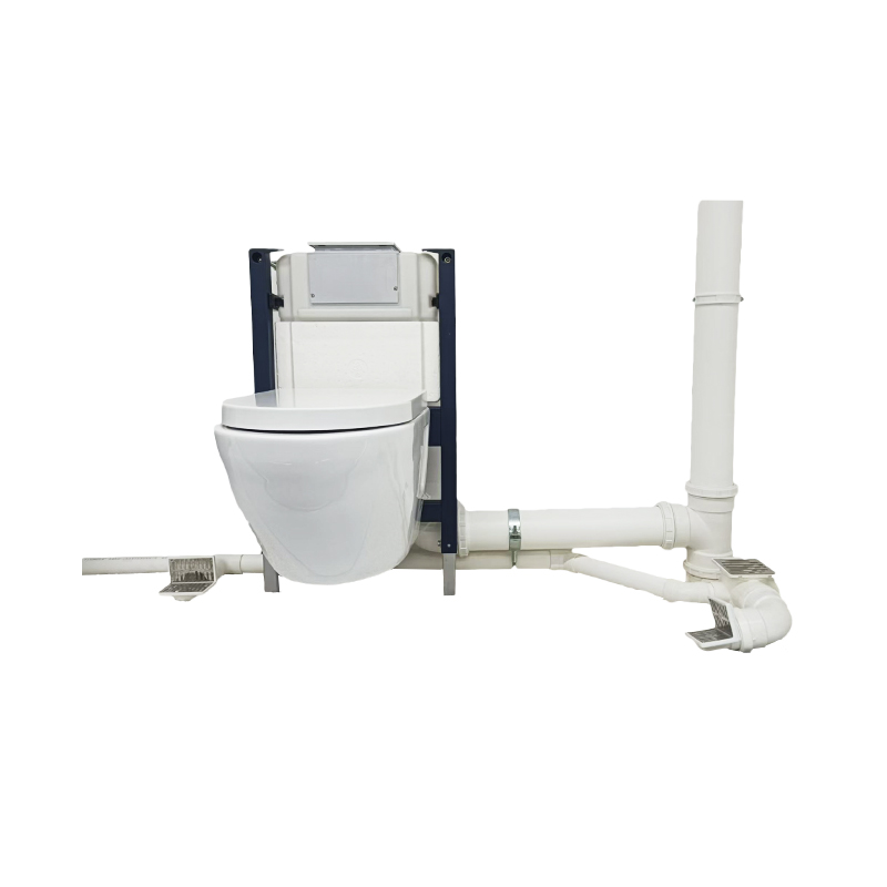 HDPE同層排水管道